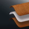 Серветки Baseus Auto-Care Handy Screen Cleaning Towel Grey/Brown (CRYH010019)