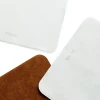 Серветки Baseus Auto-Care Handy Screen Cleaning Towel Grey/Brown (CRYH010019)