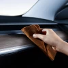 Салфетки Baseus Auto-Care Handy Screen Cleaning Towel Grey/Brown (CRYH010019)