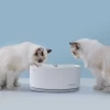 Дозатор воды для домашних животных Baseus Smart Pet White (ACLY000202)
