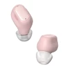 Беспроводные наушники Baseus Encok WM01 TWS Pink (NGTW240004)
