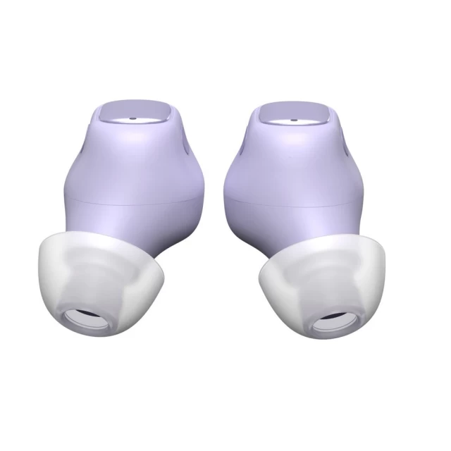 Бездротові навушники Baseus Encok WM01 TWS Purple (NGWM01-05)