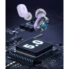 Бездротові навушники Baseus Encok WM01 TWS Purple (NGWM01-05)