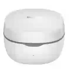 Беспроводные наушники Baseus Encock (WM01) Bluetooth 5.0 White (NGWM010002)