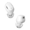 Бездротові навушники Baseus Encock (WM01) Bluetooth 5.0 White (NGWM010002)