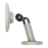 Автодержатель Baseus C01 Magnetic Phone Holder Stick-On Version Creamy White (SUCC000002)