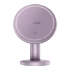 Автотримач Baseus C01 Magnetic Phone Holder Stick-On Version Purple (SUCC000005)