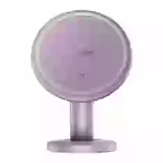 Автотримач Baseus C01 Magnetic Phone Holder Stick-On Version Purple (SUCC000005)
