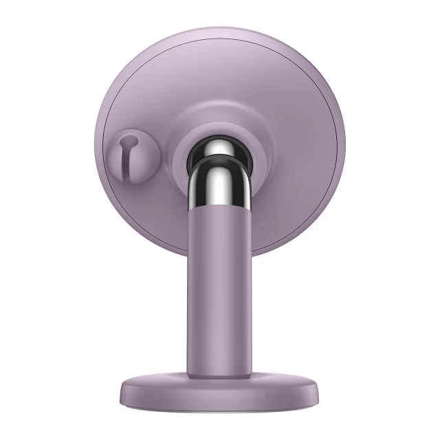 Автодержатель Baseus C01 Magnetic Phone Holder Stick-On Version Purple (SUCC000005)