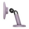 Автодержатель Baseus C01 Magnetic Phone Holder Stick-On Version Purple (SUCC000005)