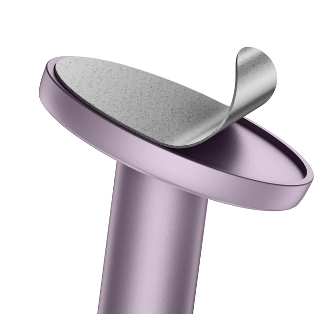 Автотримач Baseus C01 Magnetic Phone Holder Stick-On Version Purple (SUCC000005)