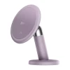 Автотримач Baseus C01 Magnetic Phone Holder Stick-On Version Purple (SUCC000005)