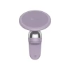 Автодержатель Baseus C01 Magnetic Phone Holder Air Outlet Version Purple (SUCC000105)