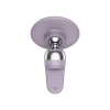 Автодержатель Baseus C01 Magnetic Phone Holder Air Outlet Version Purple (SUCC000105)