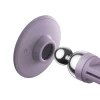 Автотримач Baseus C01 Magnetic Phone Holder Air Outlet Version Purple (SUCC000105)