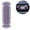 Автотримач Baseus Steel Cannon 2 Car holder to Ventilation Grid Purple (SUGP000005)