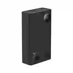 Портативний зарядний пристрій Baseus Adaman 2 Digital Display Fast Charge 20000 mAh 30W Black (PPAD050101)