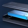 Портативное зарядное устройство Baseus Amblight Digital Display Fast Charge 30000 mAh 65W Black (PPLG000101)