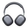 Бездротові навушники Baseus Bowie H2 ANC Grey (NGTW260013)