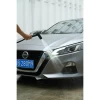 Насадка-распылитель Baseus GF3 Car Wash Spray Nozzle with 7.5m Hose Dark Grey (CPGF020113)