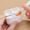 Щітка для чищення навушників Baseus Cleaning Tool Kit White (NGBS000002)