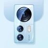 Захисна плівка Baseus для камери Xiaomi 12 Pro (2 Pack) (SGQK000402)