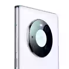 Захисна плівка Baseus для камери Huawei Mate 40 Pro (2 Pack) (SGQK000502)