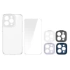 Защитный комплект Baseus Illusion для iPhone 14 Pro Max (ARHJ010102)