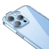 Чехол и защитное стекло Baseus SuperCeramic для iPhone 14 Pro (ARCJ000102)