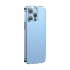 Чехол и защитное стекло Baseus SuperCeramic для iPhone 14 Pro Max (ARCJ010102)