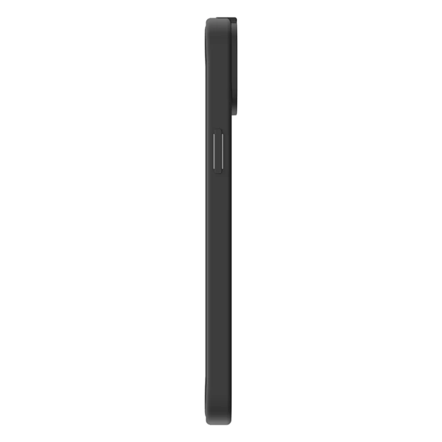 Чохол і захисне скло Baseus Frame для iPhone 14 Plus Black with MagSafe (ARJT030001)