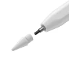 Стилус Baseus Smooth Writing Wireless Stylus White (SXBC020002)