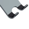 Подставка Baseus Desktop Biaxial Foldable Grey (LUSZ000013)