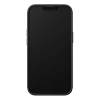 Чехол и защитное стекло Baseus Liquid Silica для iPhone 14 Plus Black (ARYT001401)