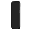Чохол і захисне скло Baseus Liquid Silica для iPhone 14 Plus Black (ARYT001401)