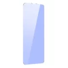 Захисне скло Baseus Anti-blue Light 0.3mm для iPhone 14 | 13 | 13 Pro (2 pack) (SGBL080002)