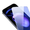 Захисне скло Baseus Anti-blue Light 0.3mm для iPhone 14 Pro Max (2 pack) (SGBL080302)
