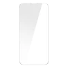 Захисне скло Baseus Crystal 0.3mm для iPhone 14 Pro (2 pack) (SGBL100102)