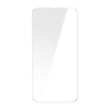 Захисне скло Baseus Crystal 0.3mm для iPhone 14 Pro Max (2 pack) (SGBL100302)