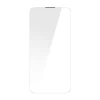 Защитное стекло Baseus Crystal 0.3mm with Dust Filter для iPhone 14 | 13 | 13 Pro (2 pack) (SGBL110002)