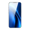 Защитное стекло Baseus Crystal 0.3mm with Dust Filter для iPhone 14 | 13 | 13 Pro (2 pack) (SGBL110002)