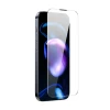 Захисне скло Baseus Crystal 0.3mm для iPhone 14 Pro Max (2 pack) (SGBL110302)