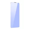 Захисне скло Baseus Crystal Anti-blue Light 0.3mm для iPhone 14 Pro Max (2 pack) (SGBL120302)