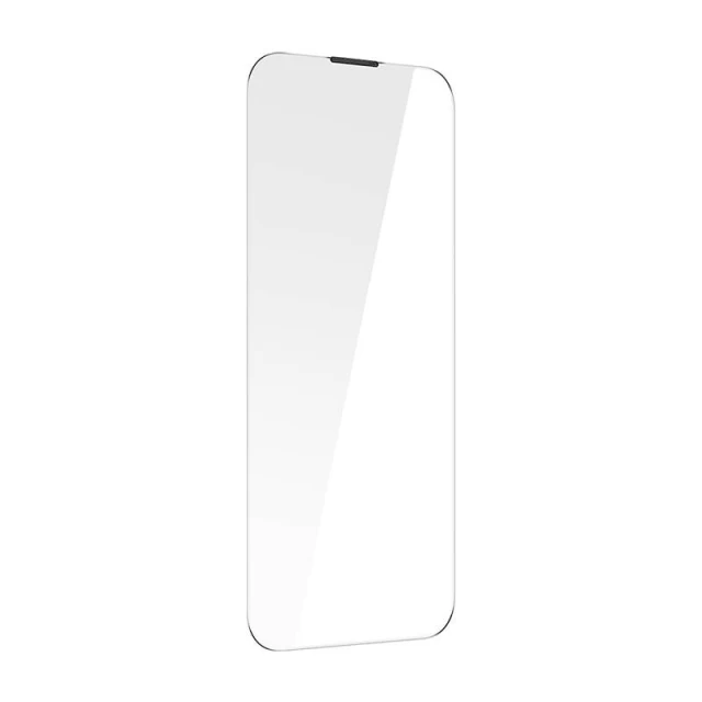Защитное стекло Baseus Crystal 0.3mm для iPhone 14 Plus | 13 Pro Max (SGBL160202)