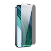 Защитное стекло Baseus Crystal 0.3mm для iPhone 14 Plus | 13 Pro Max Privacy (SGBL180202)