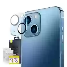Защитное стекло Baseus для камеры iPhone 14 | 14 Plus 0.3mm (2 pack) (SGQK000702)
