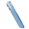 Чохол і захисне скло Baseus Crystal для iPhone 14 Plus (ARJB010002)