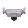 Автотримач Baseus Stable Gravitational Car Mount Lite (Air Outlet Version) Purple (6932172616854)