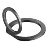 Подставка Halo Magnetic Ring Holder Phone Stand Grey (SUCH000013)