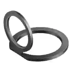 Підставка Halo Magnetic Ring Holder Phone Stand Grey (SUCH000013)